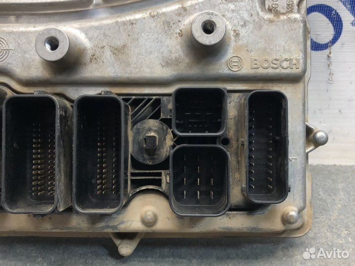 Эбу Bmw X6 N55B30