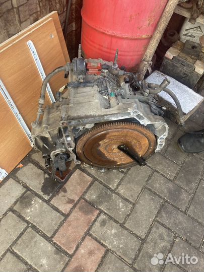 Двс 3gr-fse Lexus