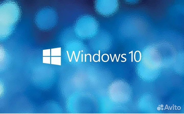 Установка windows компьютерная помощь
