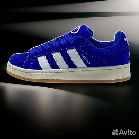 Кроссовки adidas campus 00S (Арт.92179)