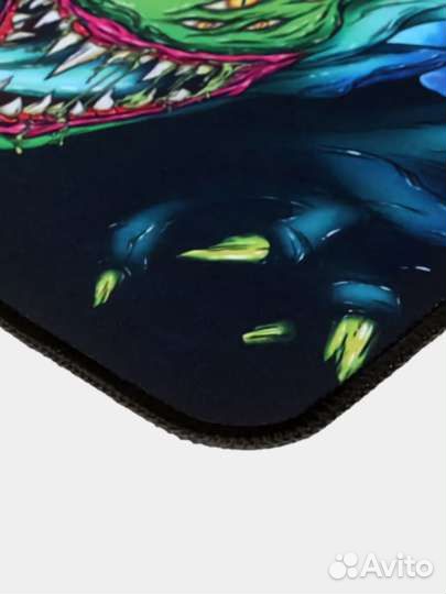 Корврик для компьютерной мыши Zet gaming