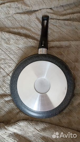 Сковорода новая