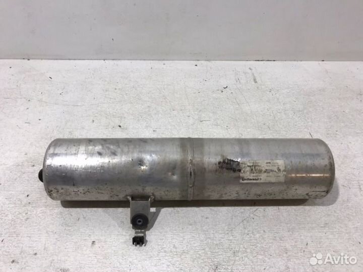 Ресивер Porsche Panamera 970 2010-2016