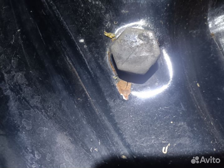 Крышка багажника опель вектра а