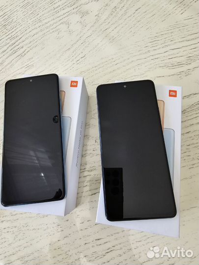 Xiaomi Redmi Note 10 Pro, 8/128 ГБ