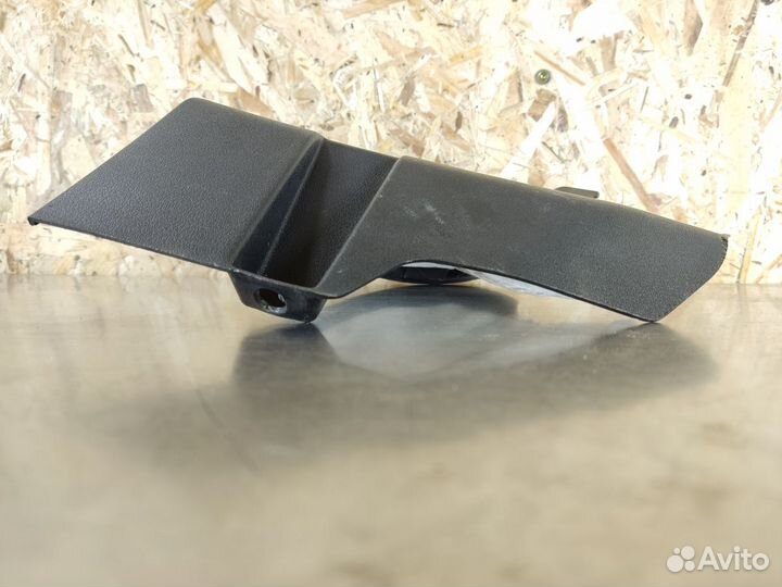 Обшивка салона Lifan X60 2012-2021