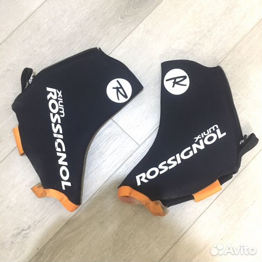 Лыжи беговые, палки, ботинки,чехол