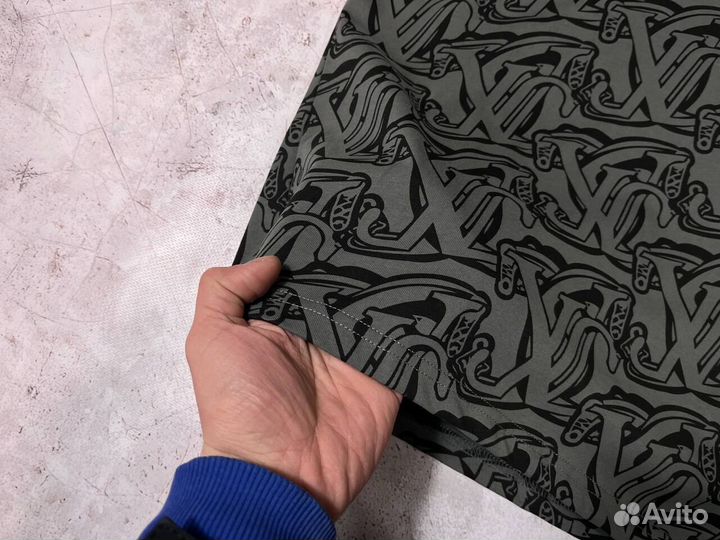 Футболки Louis Vuitton