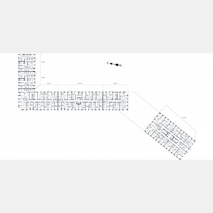 1-к. квартира, 34,7 м², 5/18 эт.