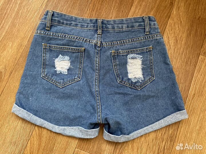 Шорты