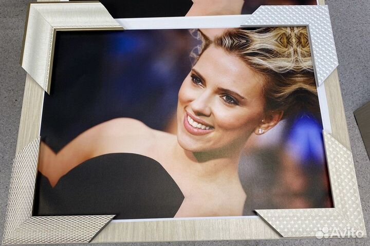 Багетная мастерская