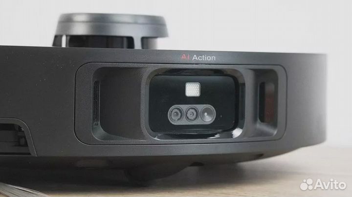 Робот пылесос Dreame Bot x40 pro