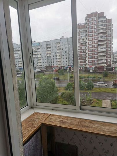 4-к. квартира, 77 м², 5/9 эт.
