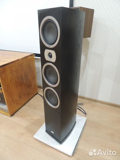 Heco Victa Prime 702