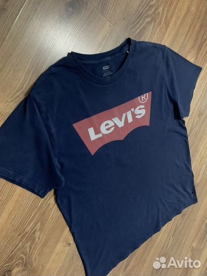 Футболка Levis оригинал