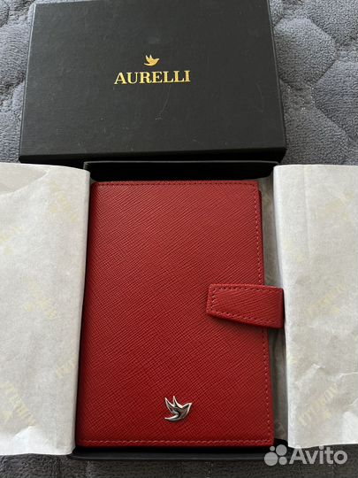 Обложка для автодокументов