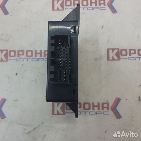 Блок управления системой парковки KIA opirus