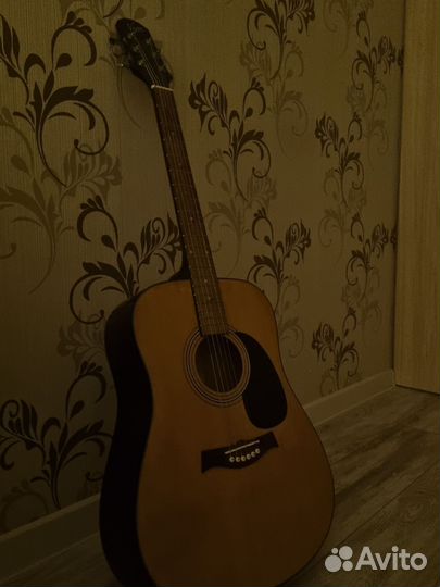 Акустическая гитара Vision