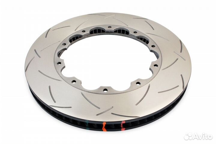 Тормозной ротор 388-32,8мм