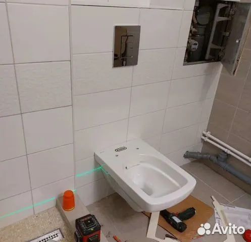 Мастер на час/Сантехник/Врезка замков