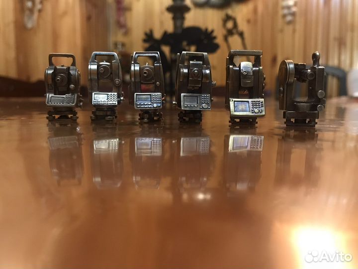 Тахеометр sokkia leica trimble 2T30 nikon