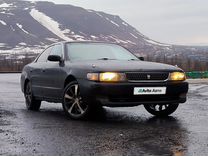 Toyota Chaser 2.0 AT, 1996, 357 514 км, с пробегом, цена 480 000 руб.