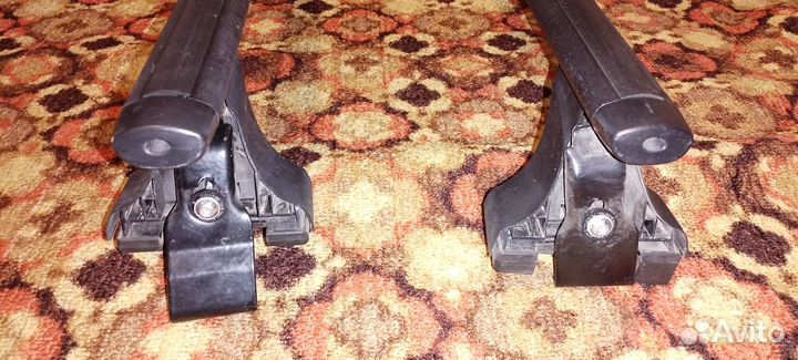 Багажник на крышу универсальный бу