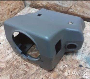 Пластик салона Chery Amulet A15 2007