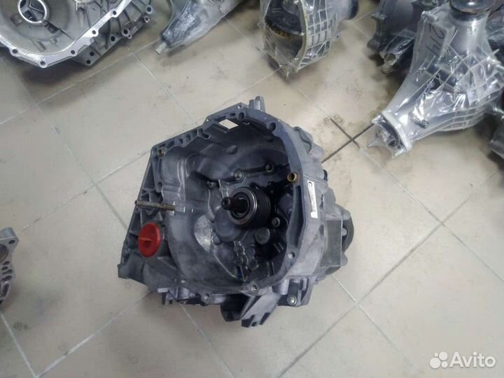 Ремонт коробок АКПП, вариаторов, ркпп, dsg, МКПП t-7100