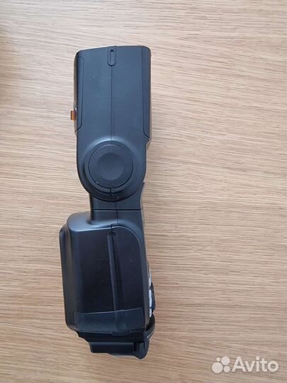 Вспышка yongnuo yn968n