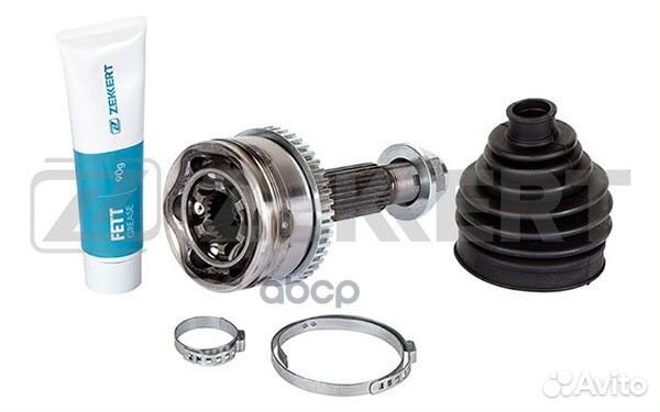 Шрус внешн. Kia Geed 12- Hyundai i30 11- МКПП