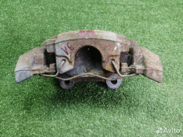 Суппорт задний левый Mercedes Glk