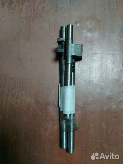 Ползуны кпп 2108 к-т. Новые