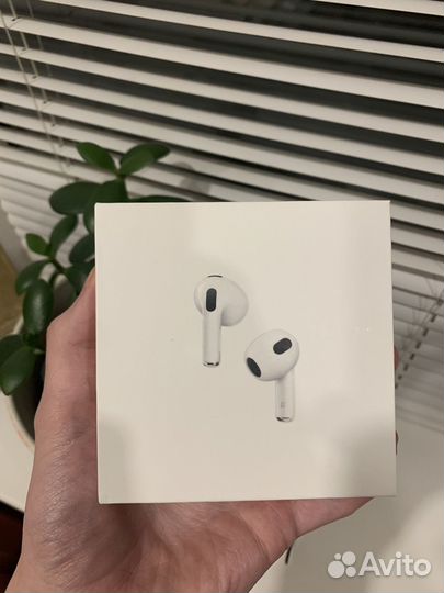 Airpods