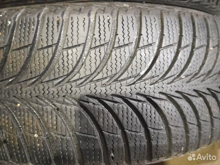 Goodyear UltraGrip Ice+ 195/55 R15 85T