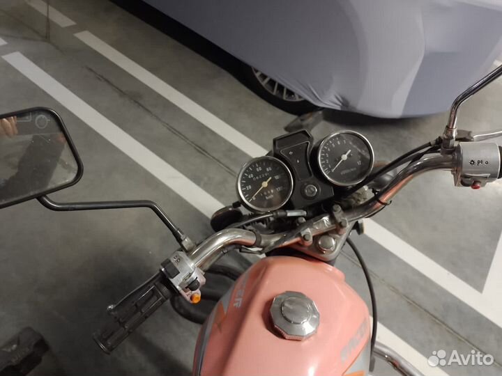 Продам Racer RC110N Трофи