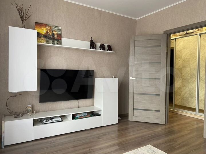 2-к. квартира, 49,2 м², 9/9 эт.