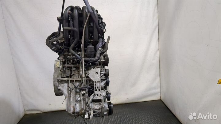 Двигатель Mercedes B W245, 2007