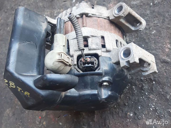 Генератор Мазда 1.8i L8