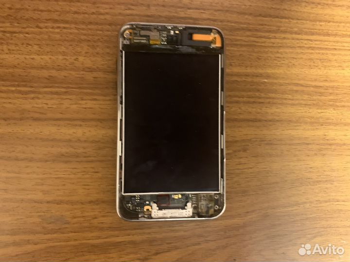 iPod touch 3G, 32 GB