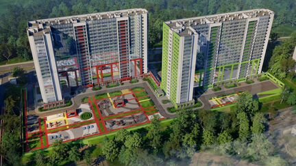 Продам помещение свободного назначения, 99.46 м²