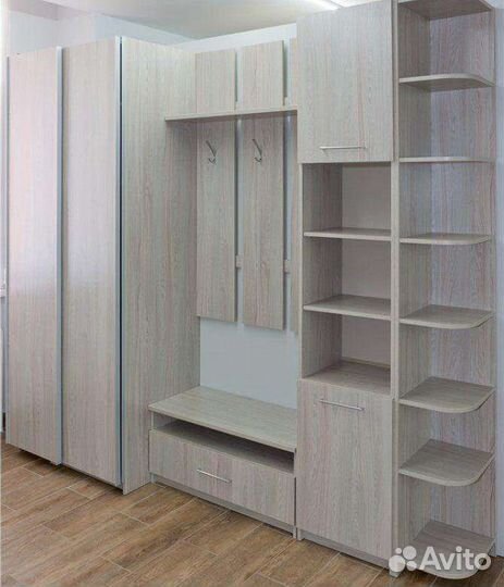 Сборка мебели