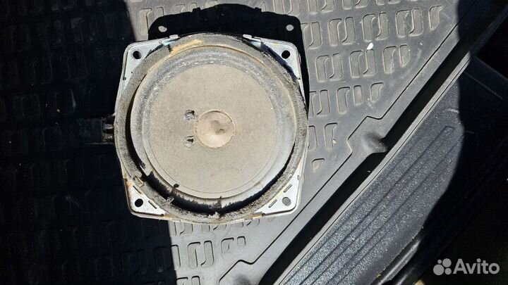 Динамик Hyundai Getz 2010