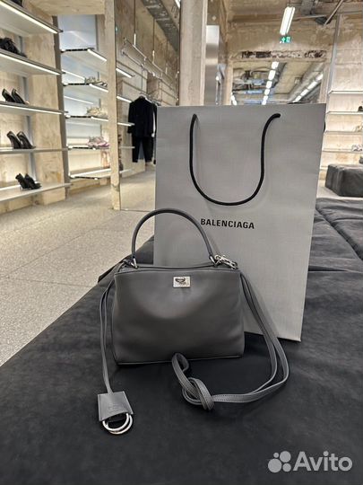 Сумка balenciaga rodeo mini