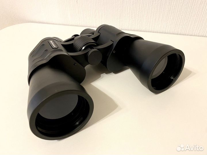 Бинокль 20х50