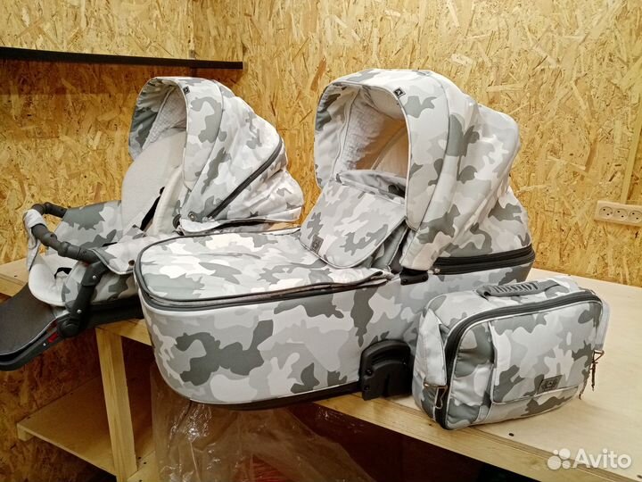 Детские коляски (торг возможен)