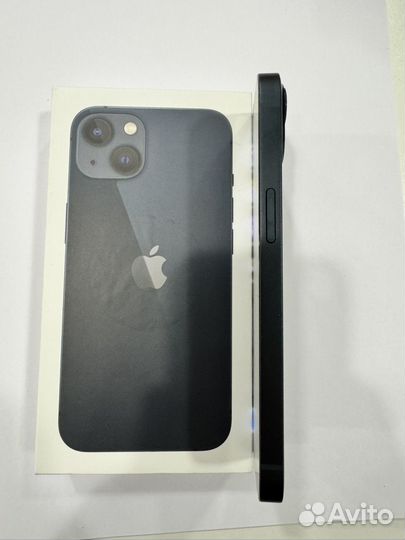 iPhone 13, 128 ГБ