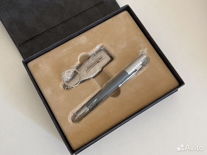 Набор подарочный мужчине