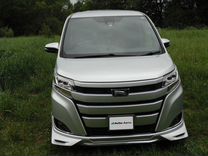 Toyota Noah 2.0 CVT, 2017, 92 000 км, с пробегом, цена 2 550 000 руб.