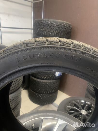 DoubleStar DW02 235/45 R18